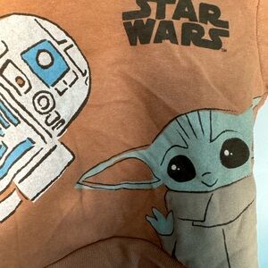 Star Wars Sweater